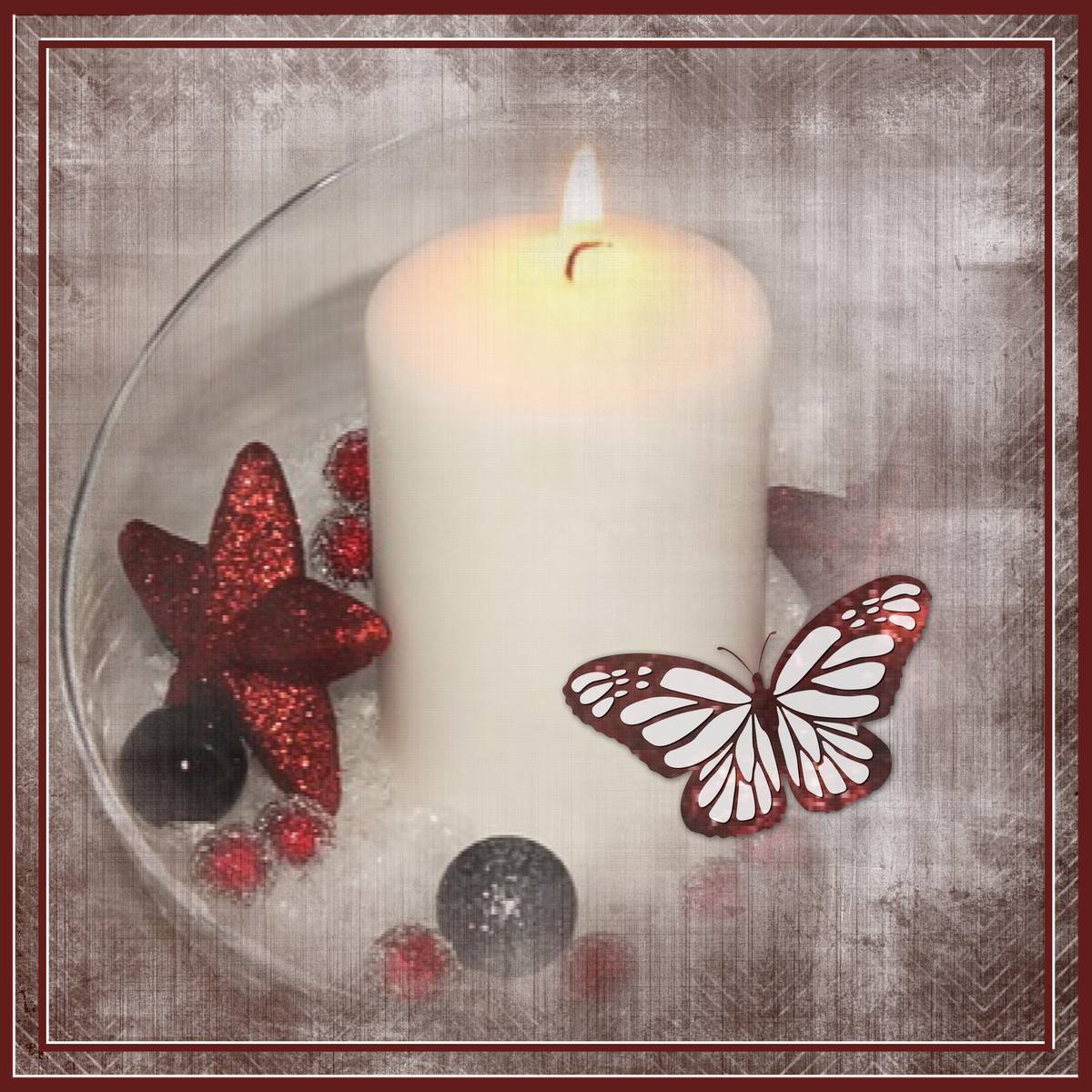 BONNE FIN D'ANNEE A TOUTES ET A TOUS