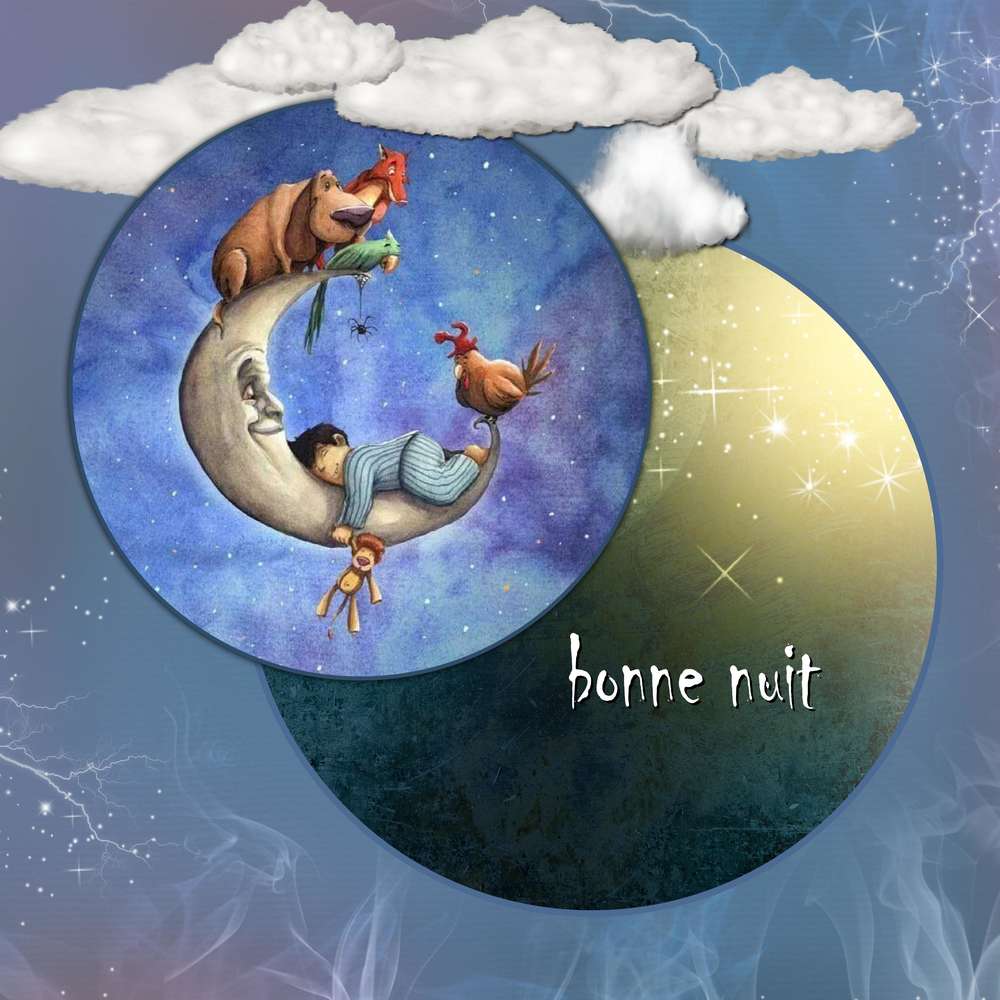 bonne nuit