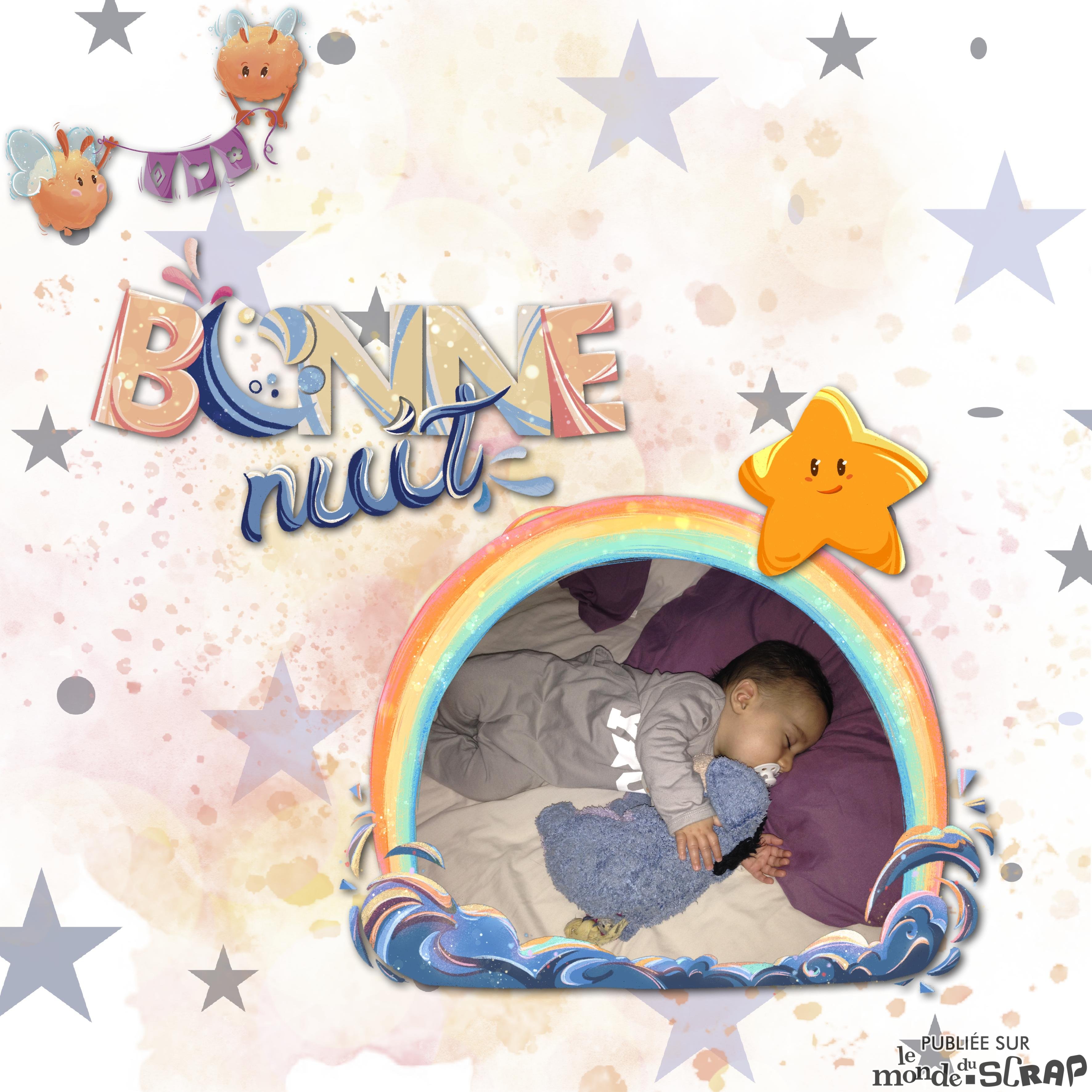 Bonne nuit
