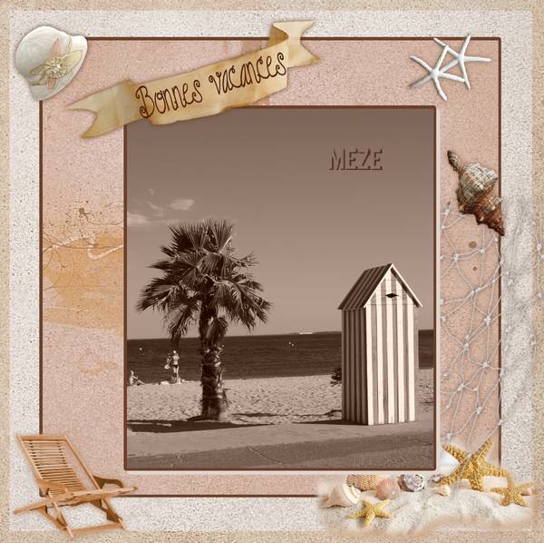 Bonnes vacances aux juilletistes