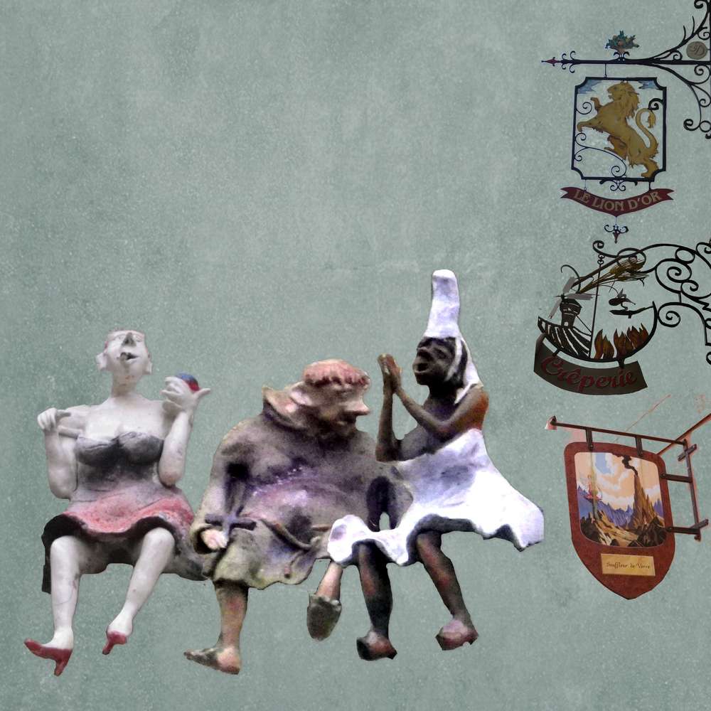 bonus La Roche Bernard