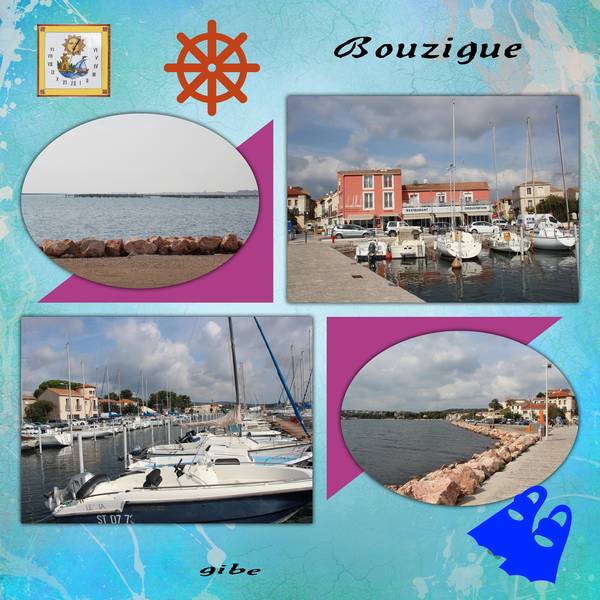 bouzigue