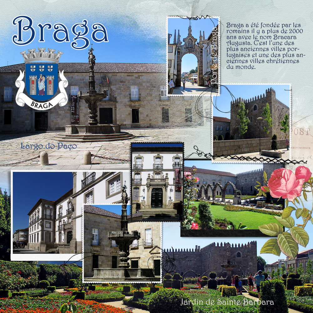 Braga