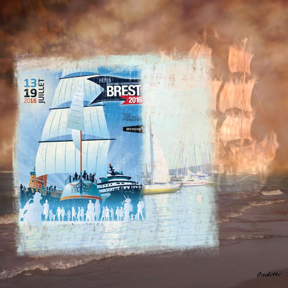 brest 2016