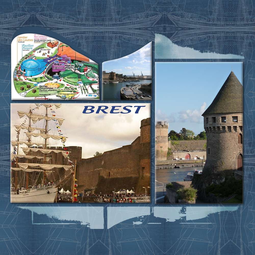 BREST