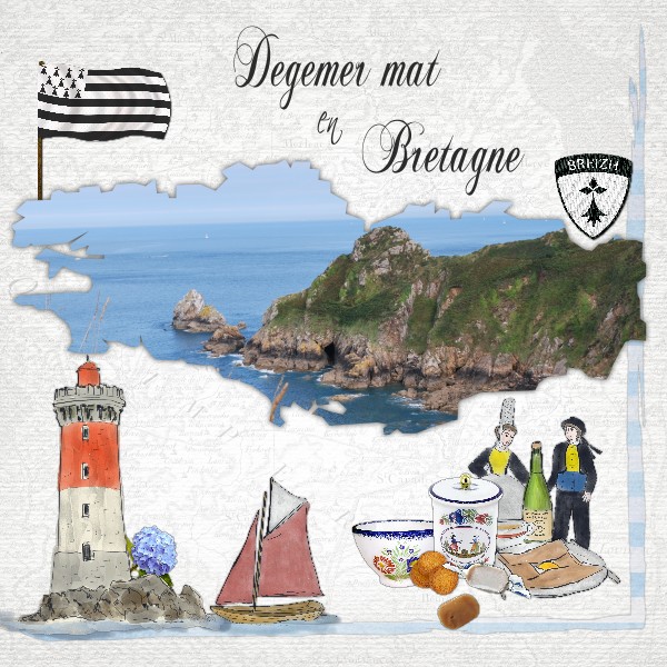 Bretagne