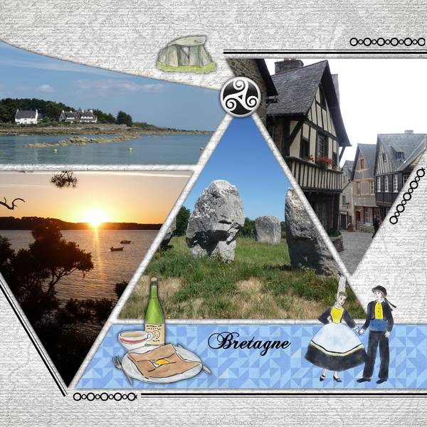 Bretagne