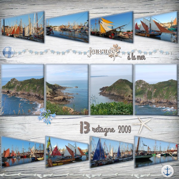 Bretagne