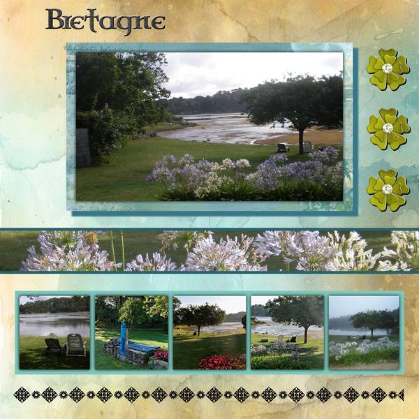 bretagne