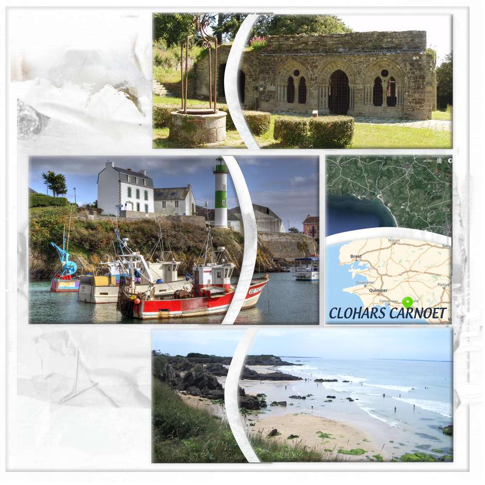 Bretagne