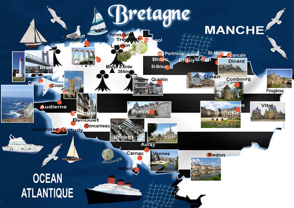 Bretagne