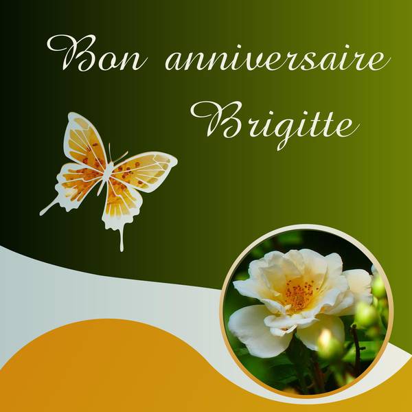 Bribri62 Bon Anniversaire Forum Le Monde Du Scrap