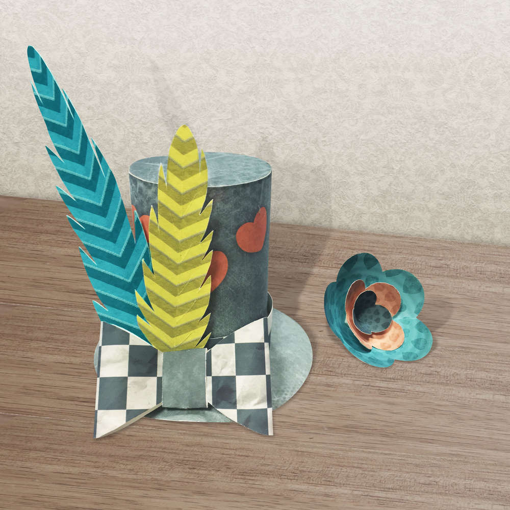 bricolage/deguisement