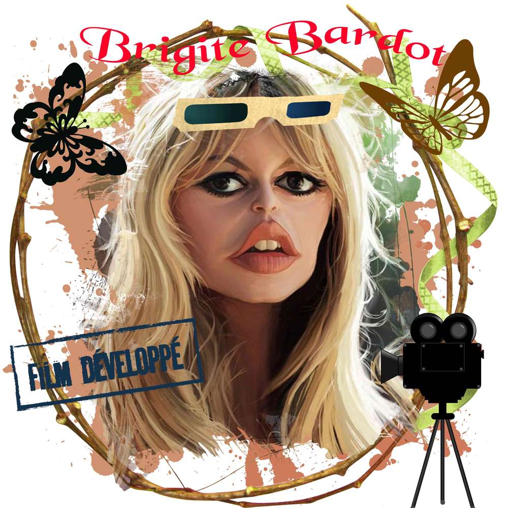 Brigite bardot