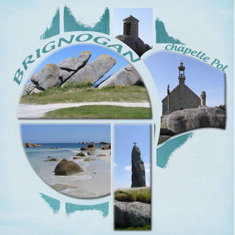 brignogan