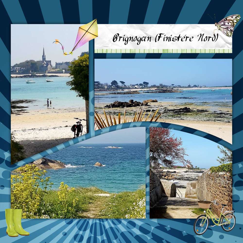 Brignogan