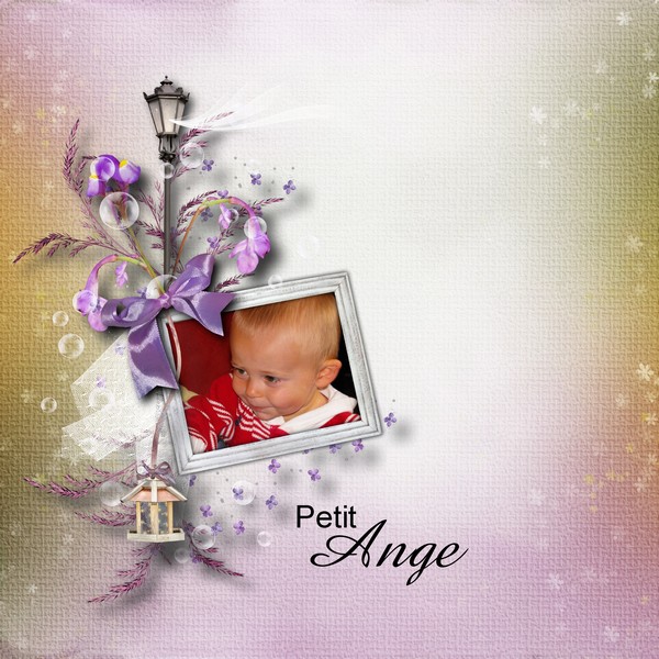 Brise légère de Cajoline