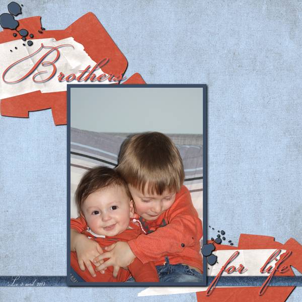 Brothers
