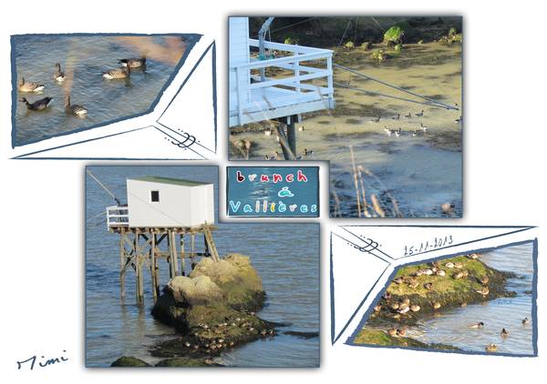 Brunch à Vallières