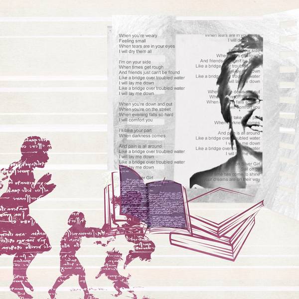 brush en couleurs...