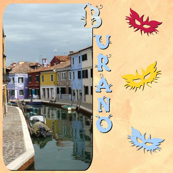 Burano