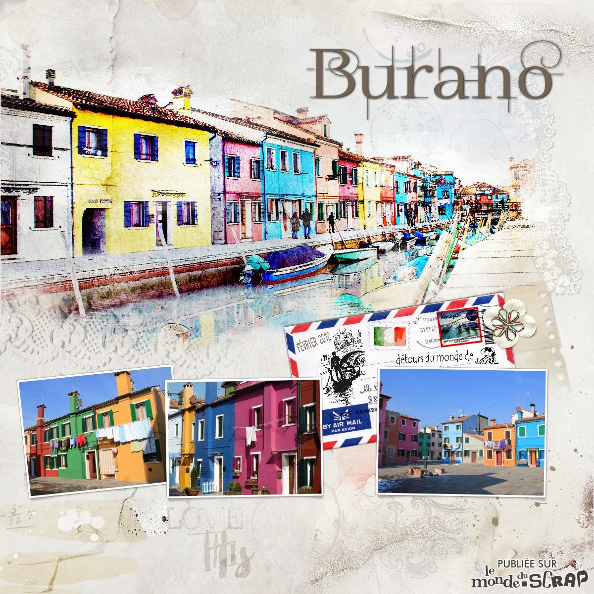 Burano