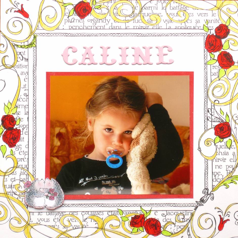 câline