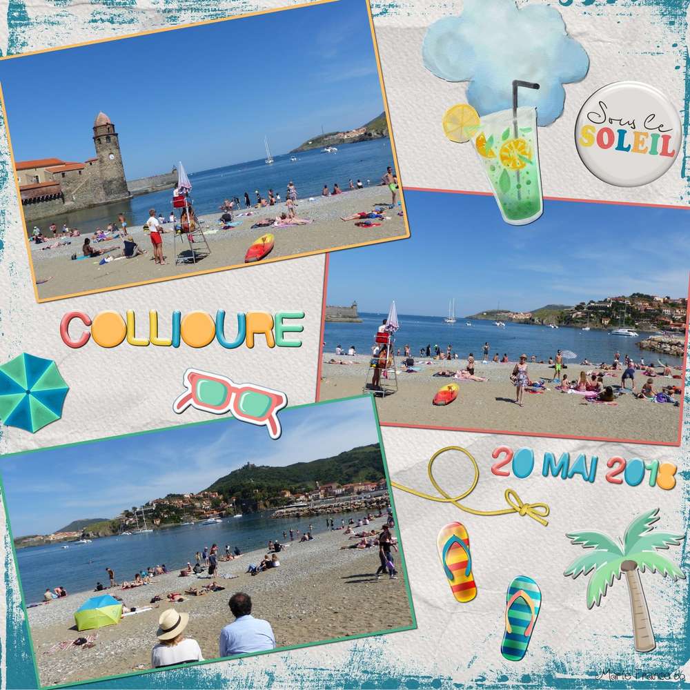 C EST L ETE ENFIN AUJOURD HUI