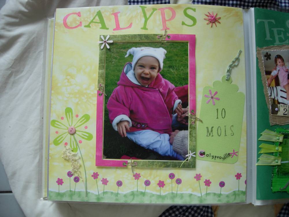 ça m'éclate le rose fushia !