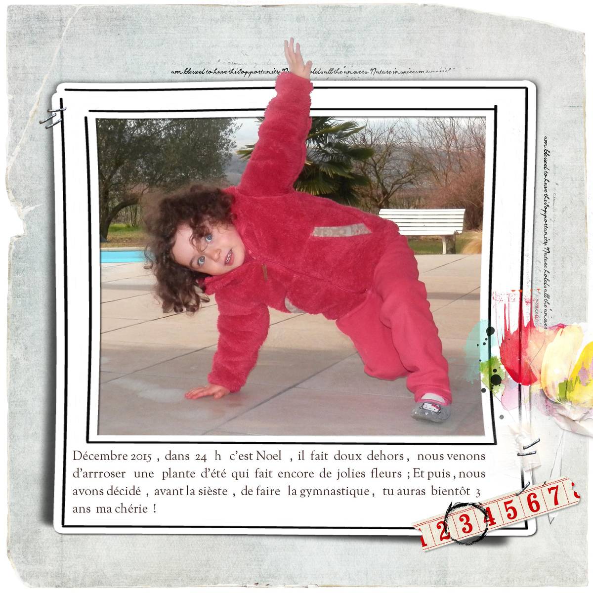 CA Y EST IL REVIENT !