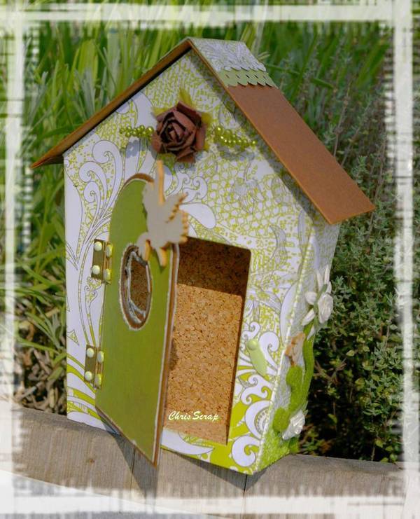 cabane à zozios ouverte