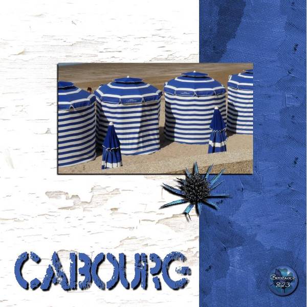 Cabourg 2013