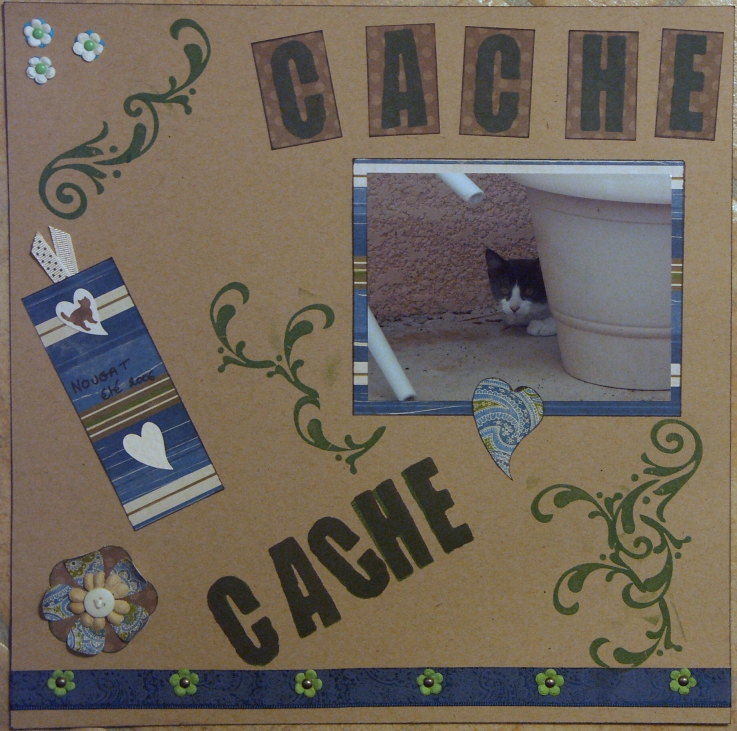 Cache cache