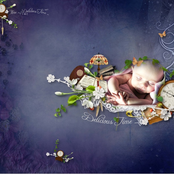 Caché dans mon grenier