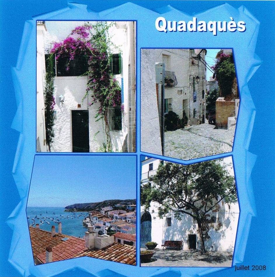 CADAQUES