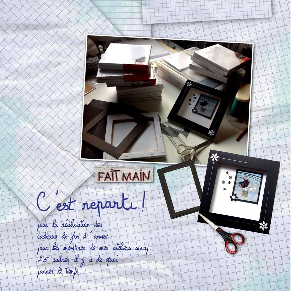 cadeaux scrap