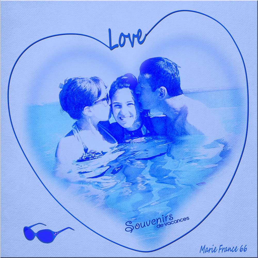 Cadre et defi de  Maryrose tuto