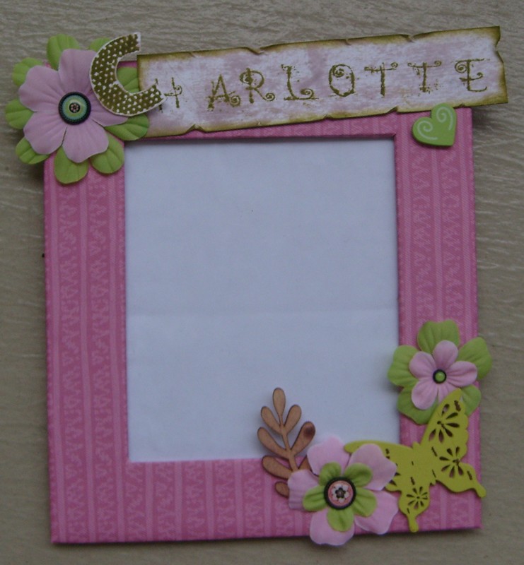 cadre photo cadeaux