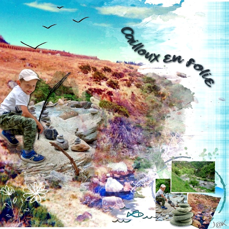 cailloux en folie 26-08-21