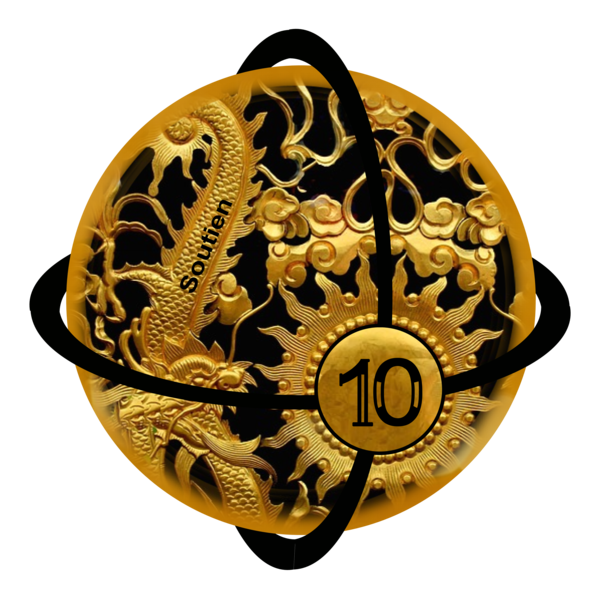 CALENDRIER DE L'AVENT - 10 DECEMBRE