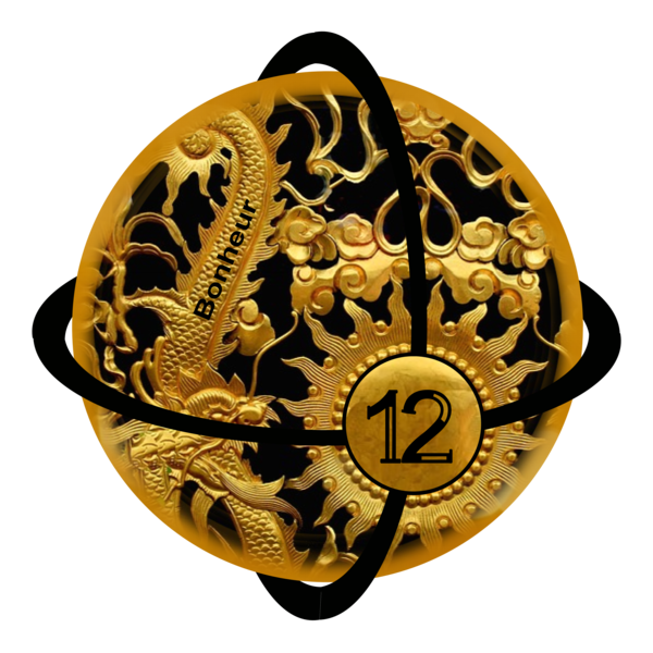 CALENDRIER DE L'AVENT - 12 DECEMBRE