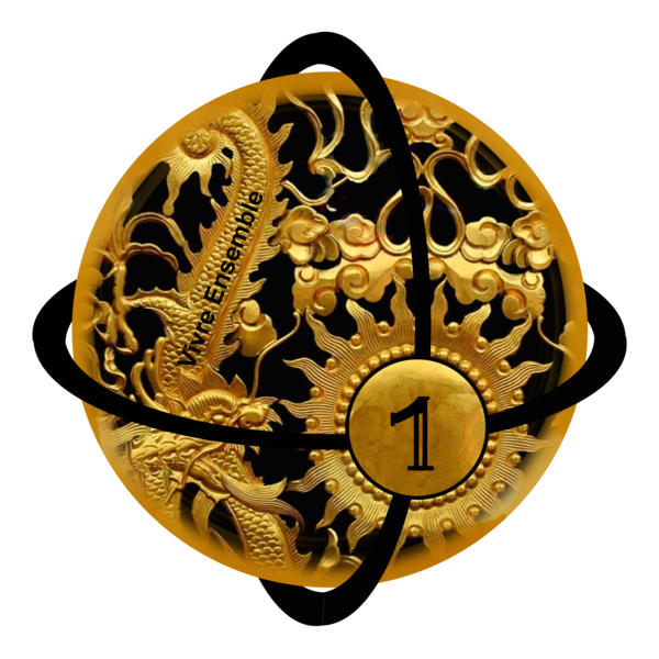 CALENDRIER DE L'AVENT - 1ER DECEMBRE