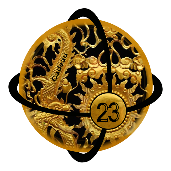 CALENDRIER DE L'AVENT - 23 DECEMBRE