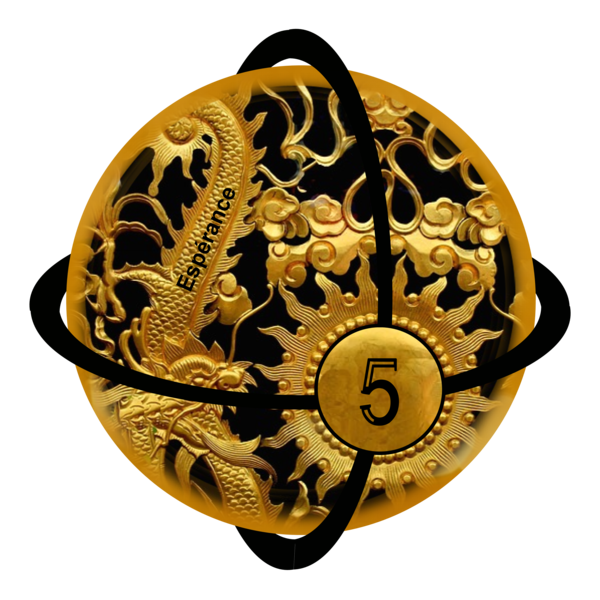 CALENDRIER DE L'AVENT - 5 DECEMBRE