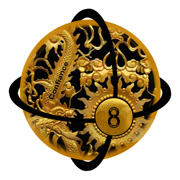 CALENDRIER DE L'AVENT - 8 DECEMBRE