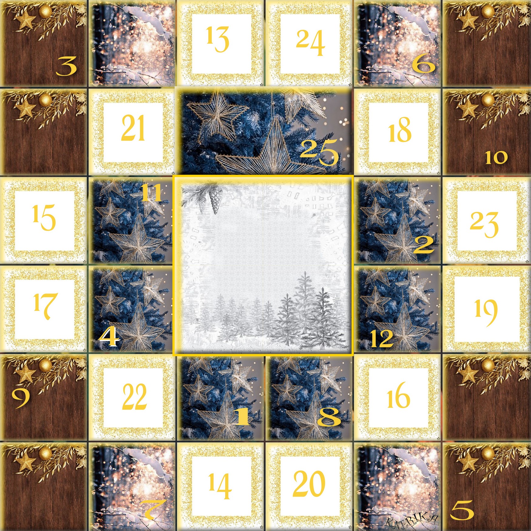 calendrier de l'avent Anne Marie.jpg