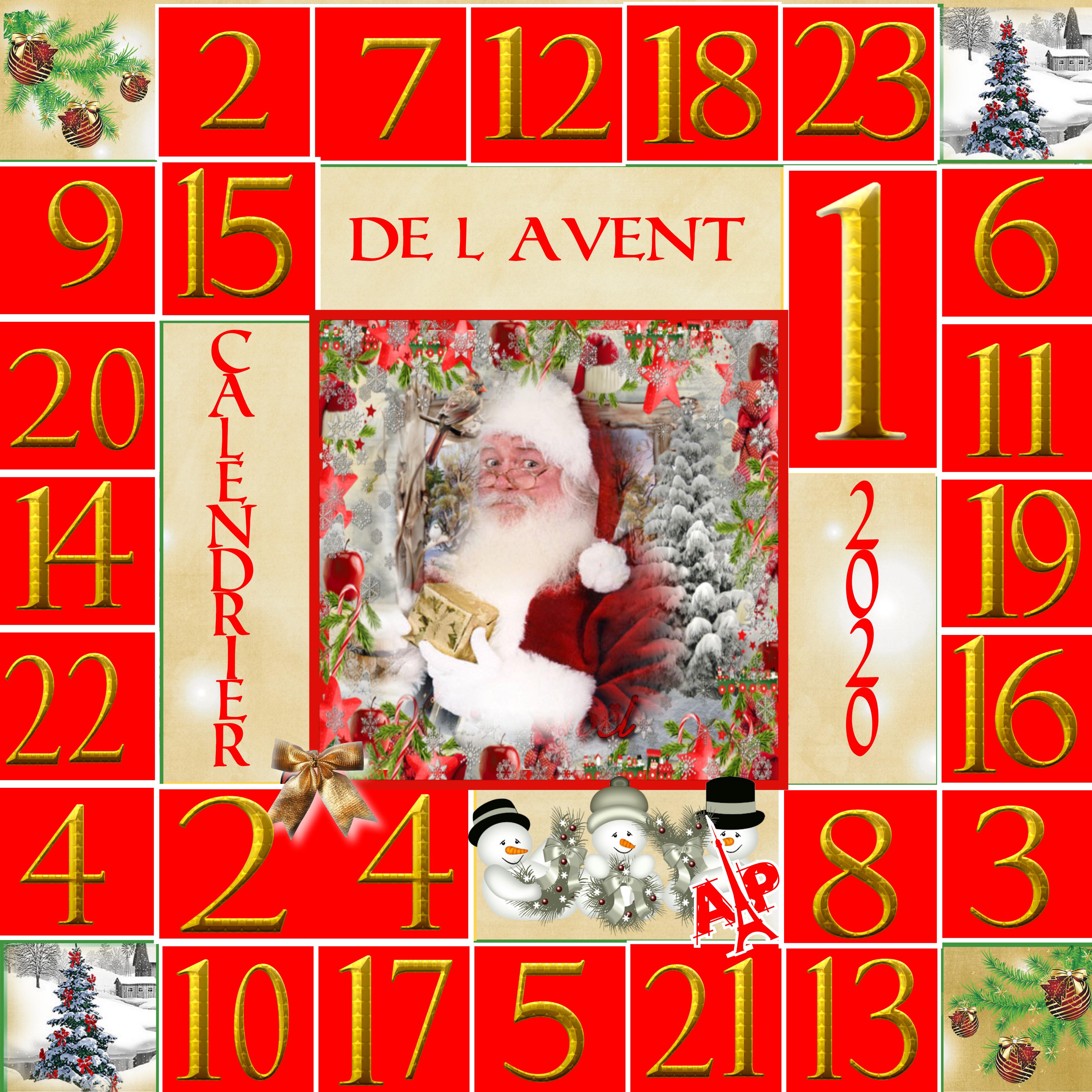 calendrier de l'avent Annie.jpg