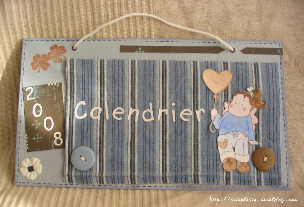 Calendrier