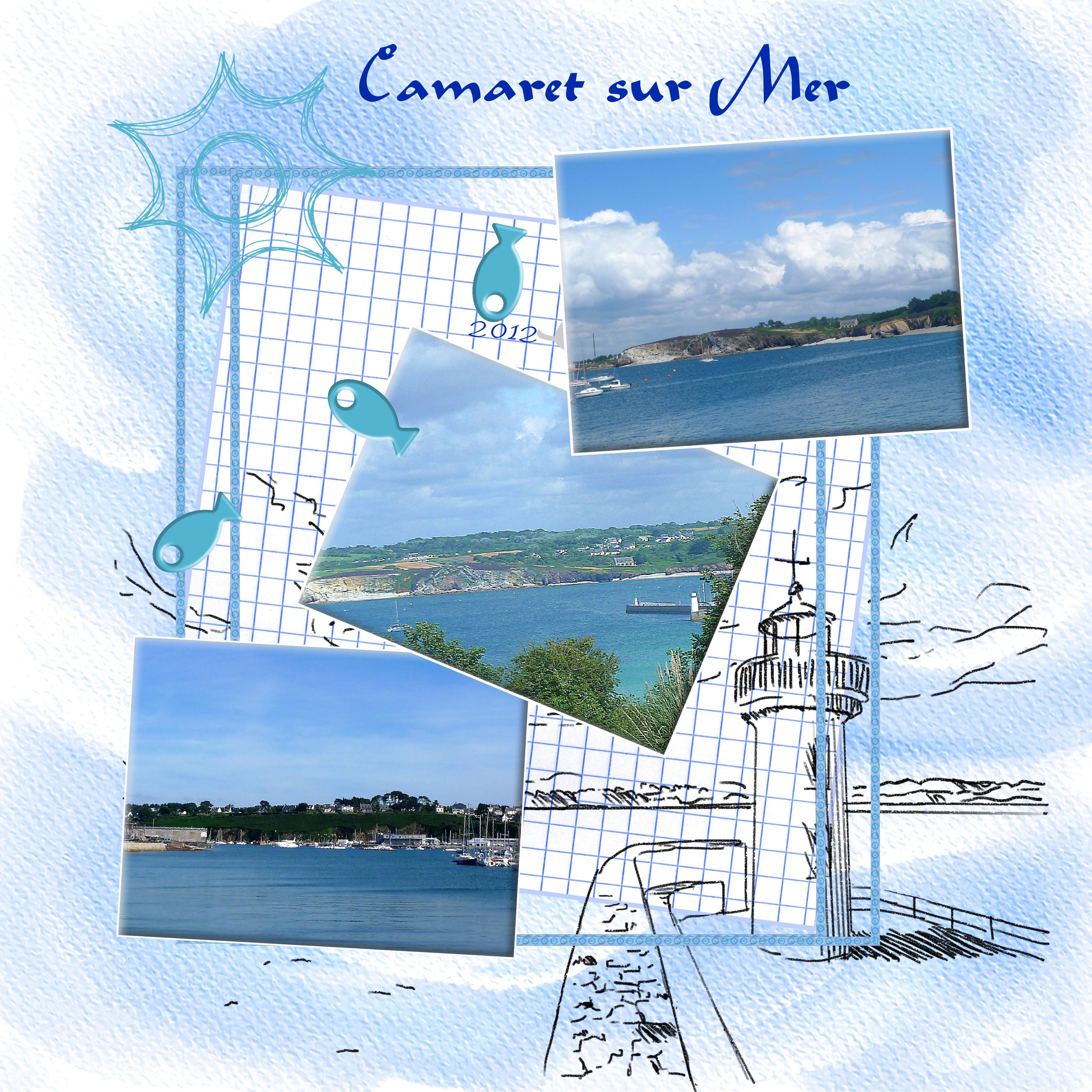 Camaret sur Mer le port.jpg