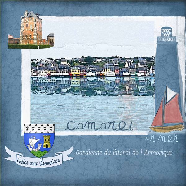 Camaret sur mer